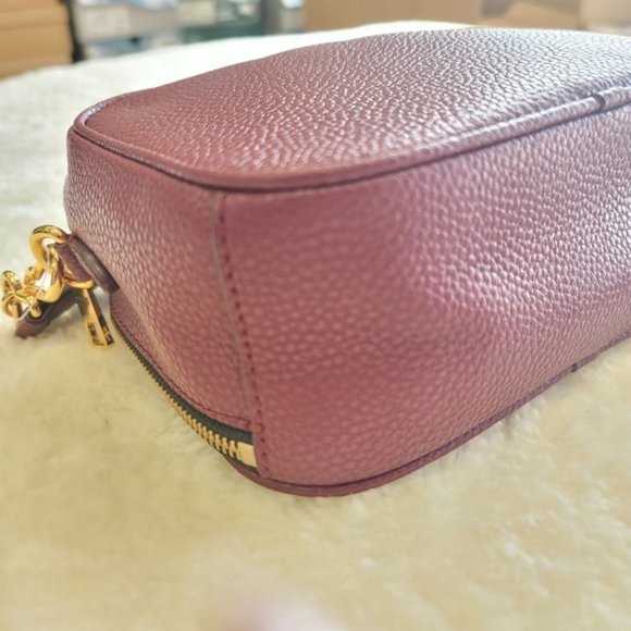 NWOT Marc Jacobs Deco Box Camera bag - Picture 10 of 11